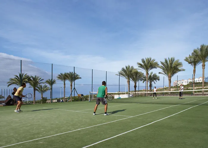 Riu Buena Vista 4* Playa Paraiso