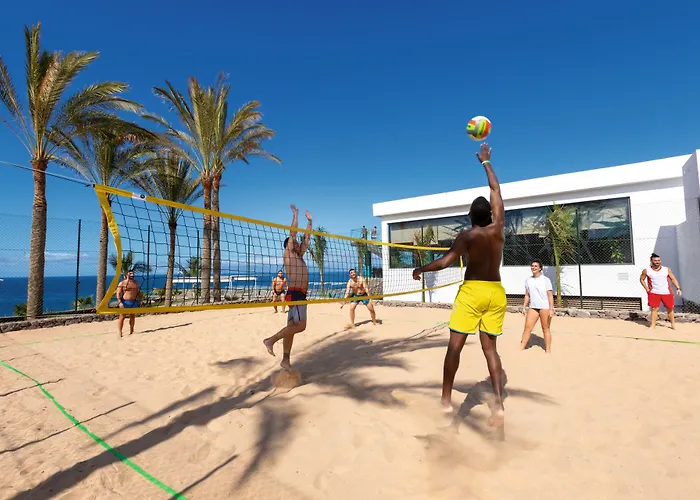 Riu Buena Vista Szálloda 4*