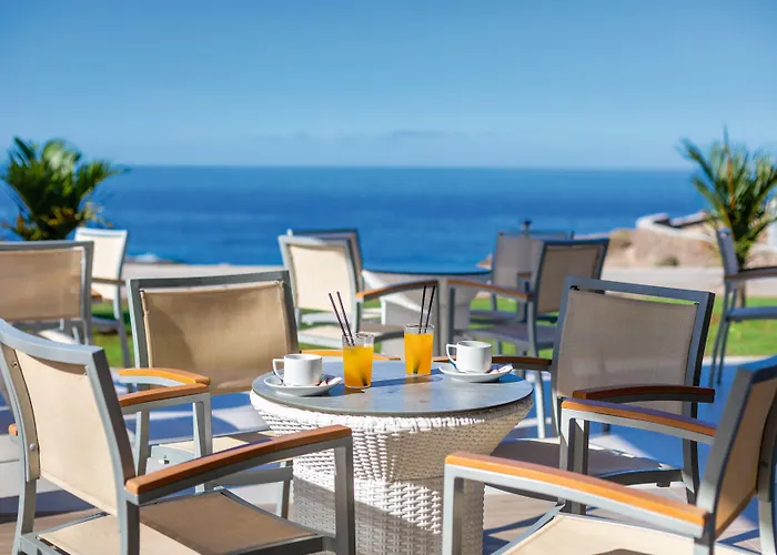 Riu Buena Vista Szálloda Playa Paraiso