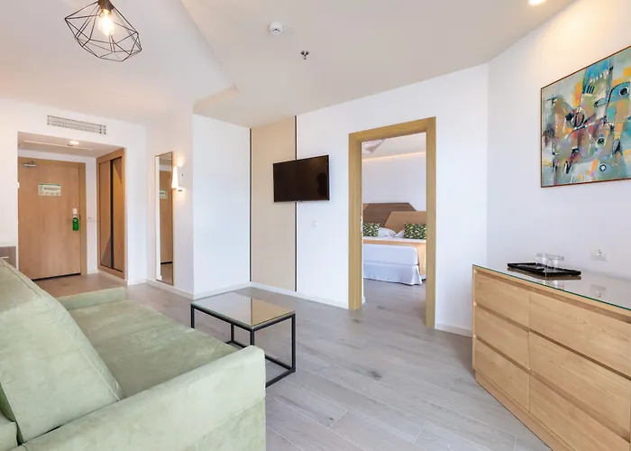 Riu Buena Vista Szálloda 4*