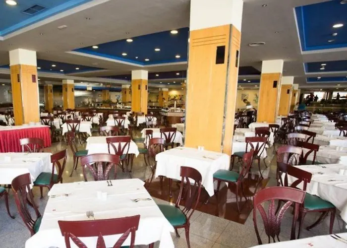 Riu Buena Vista Szálloda