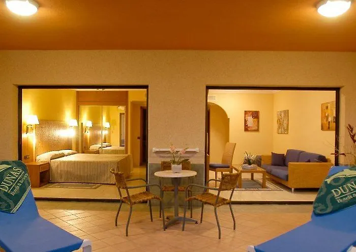 Szálloda Riu Buena Vista