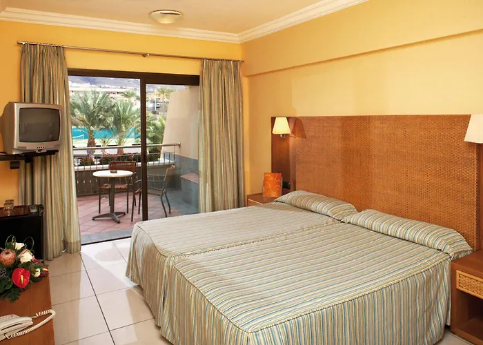 Szálloda Riu Buena Vista Playa Paraiso