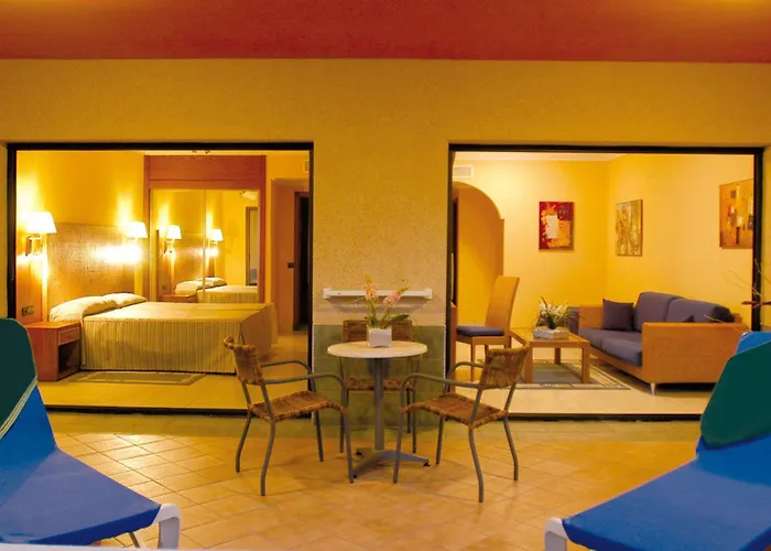 Riu Buena Vista 4*
