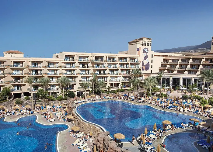 Riu Buena Vista 4*