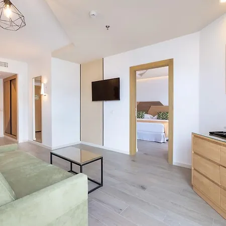 Clubhotel Riu Buena Vista Ξενοδοχείο
