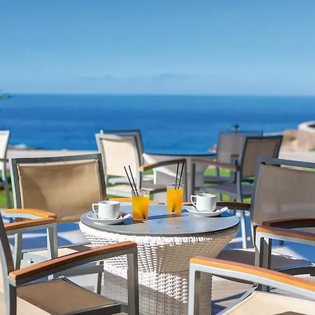 Clubhotel Riu Buena Vista Ξενοδοχείο 4*