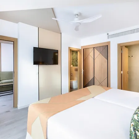 Ξενοδοχείο Clubhotel Riu Buena Vista Playa Paraiso (Tenerife)