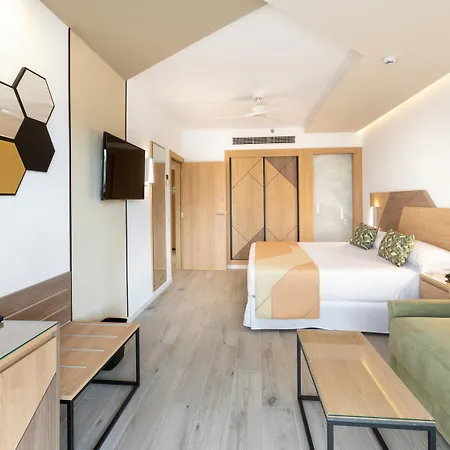 Ξενοδοχείο Clubhotel Riu Buena Vista