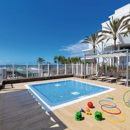 Ξενοδοχείο Clubhotel Riu Buena Vista 4*