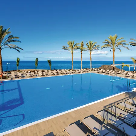 Ξενοδοχείο Riu Buena Vista Playa Paraiso (Tenerife)