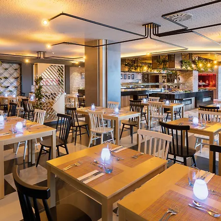 Ξενοδοχείο Clubhotel Riu Buena Vista 4*