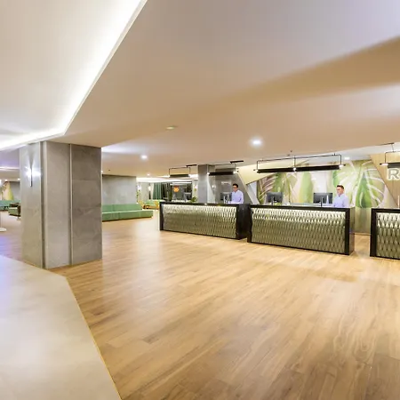 Riu Buena Vista 4*