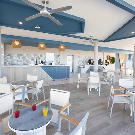Ξενοδοχείο Clubhotel Riu Buena Vista Playa Paraiso (Tenerife)