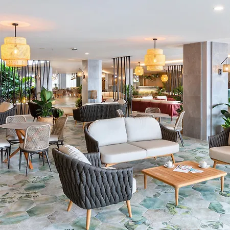 Ξενοδοχείο Clubhotel Riu Buena Vista