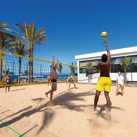 Clubhotel Riu Buena Vista Ξενοδοχείο Playa Paraiso (Tenerife)