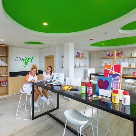 Clubhotel Riu Buena Vista Ξενοδοχείο 4*