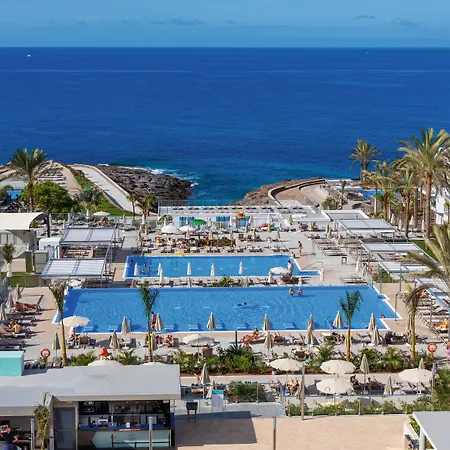 Ξενοδοχείο Clubhotel Riu Buena Vista