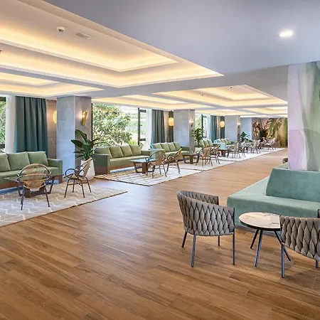 Clubhotel Riu Buena Vista Ξενοδοχείο Playa Paraiso (Tenerife)