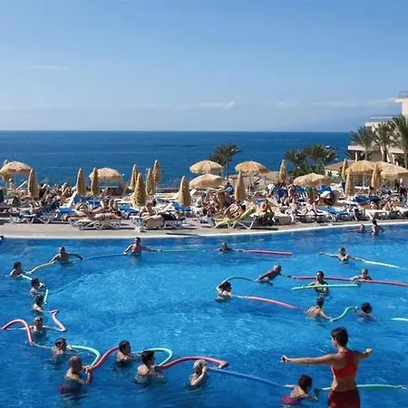 Clubhotel Riu Buena Vista Ξενοδοχείο 4*