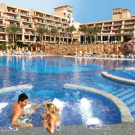 Clubhotel Riu Buena Vista Ξενοδοχείο
