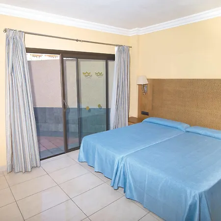 Clubhotel Riu Buena Vista Ξενοδοχείο 4*