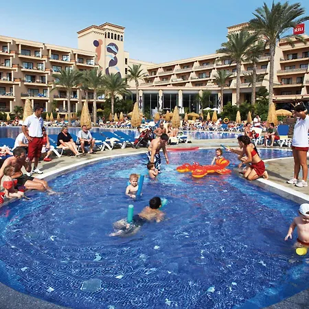 Clubhotel Riu Buena Vista Ξενοδοχείο 4*