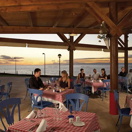 Clubhotel Riu Buena Vista Ξενοδοχείο Playa Paraiso (Tenerife)