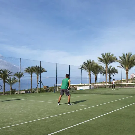 Ξενοδοχείο Clubhotel Riu Buena Vista Playa Paraiso (Tenerife)