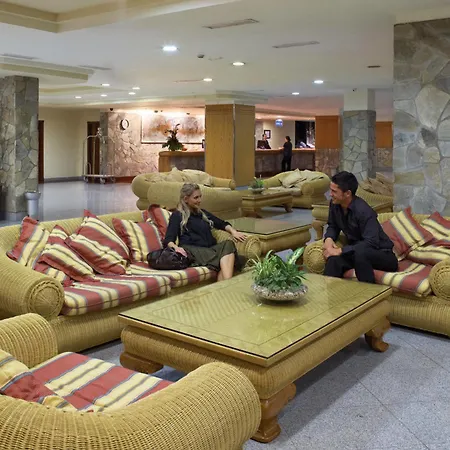 Clubhotel Riu Buena Vista Ξενοδοχείο Playa Paraiso (Tenerife)