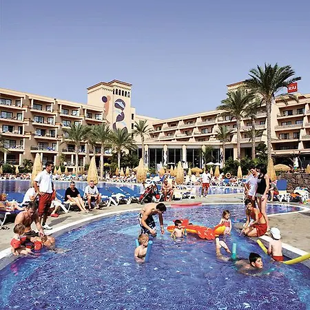 Ξενοδοχείο Clubhotel Riu Buena Vista