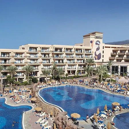 Clubhotel Riu Buena Vista 4*
