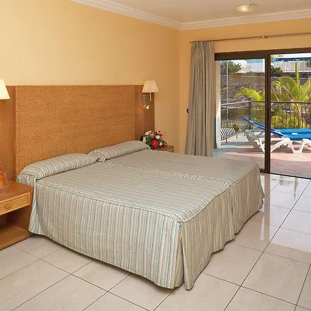 Clubhotel Riu Buena Vista Ξενοδοχείο 4*