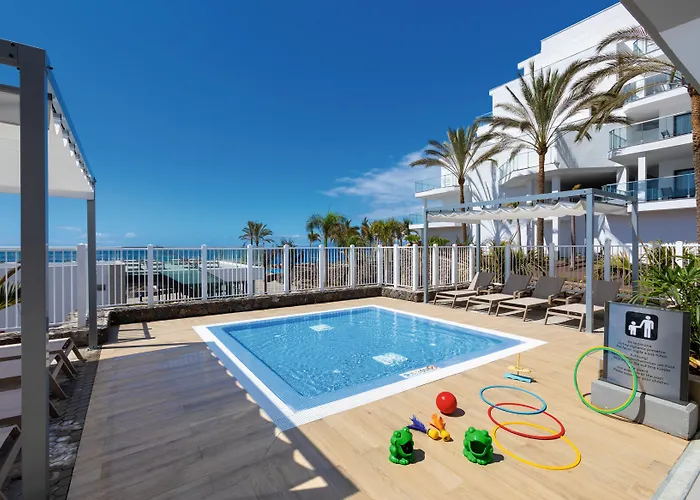 فندق Riu Buena Vista 4*
