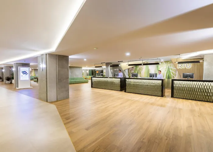 Riu Buena Vista 4*