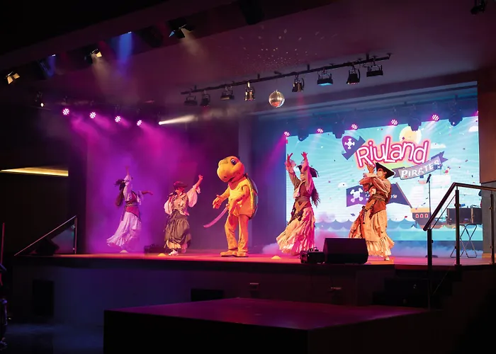 Riu Buena Vista فندق