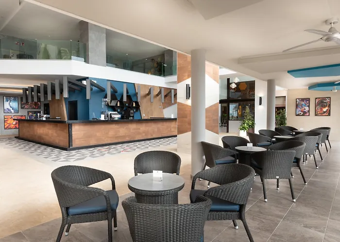 Riu Buena Vista Hotel 4*