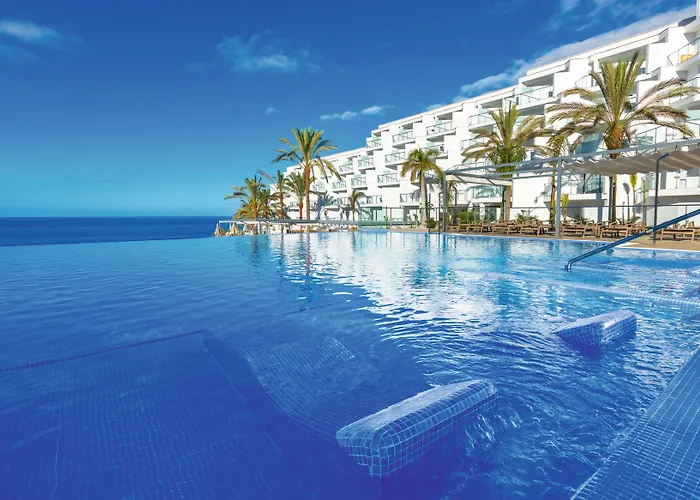 Riu Buena Vista 4* Playa Paraiso (Tenerife)