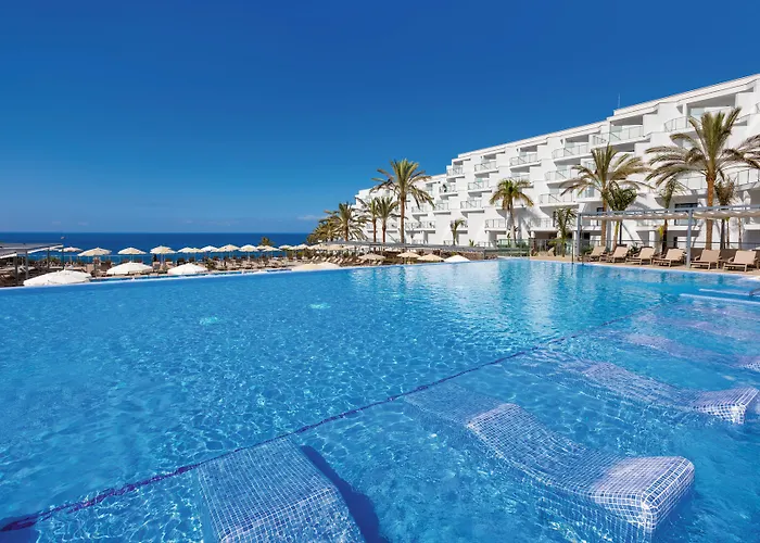 Riu Buena Vista 4* Playa Paraiso (Tenerife)