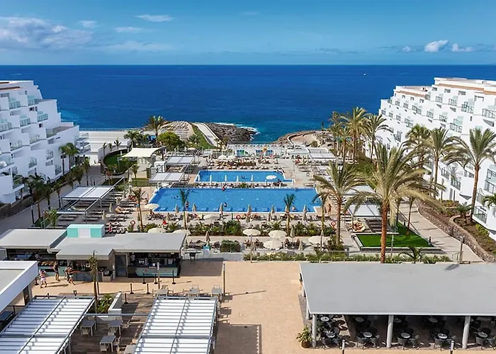 Riu Buena Vista Hotel 4*