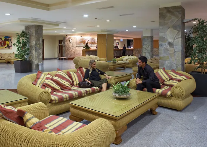 Riu Buena Vista 4*