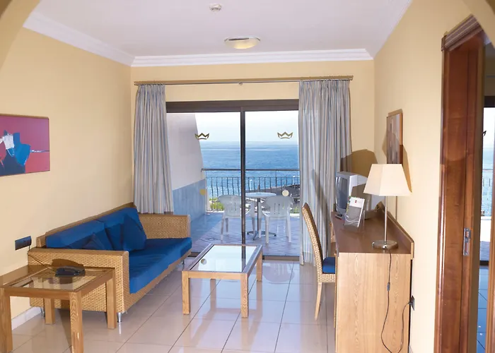 Riu Buena Vista