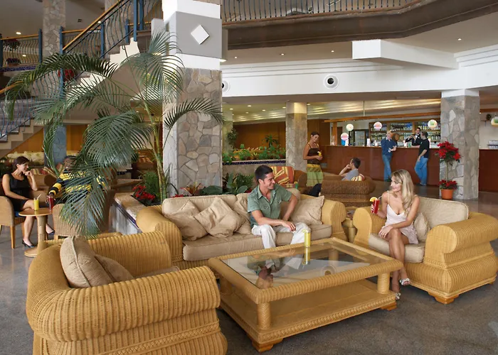 Riu Buena Vista