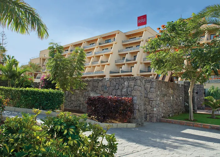 Riu Buena Vista Hotel 4*