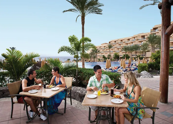 Riu Buena Vista