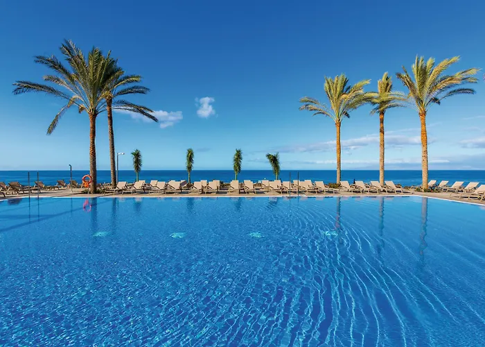 Riu Buena Vista