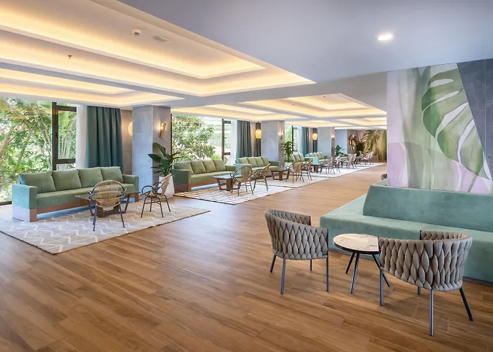 Riu Buena Vista Hotel 4*