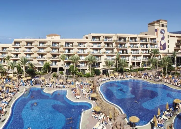 Riu Buena Vista Hotel 4*